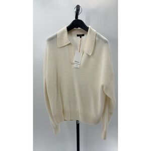 Quince Cream Women's Sweater